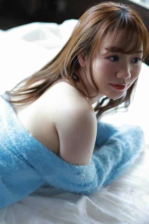 图片[53]-#俄罗斯混血美女 安娜 全裸芭蕾舞者 週刊ポストデジタル写真集 - 全本免费在线观看-阅图吧