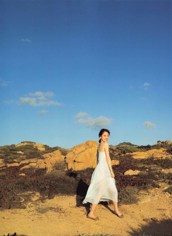 图片[125]-#堀未央奈 2nd写真集 『 曾经的约定之地 』Low - 全本免费在线观看-阅图吧