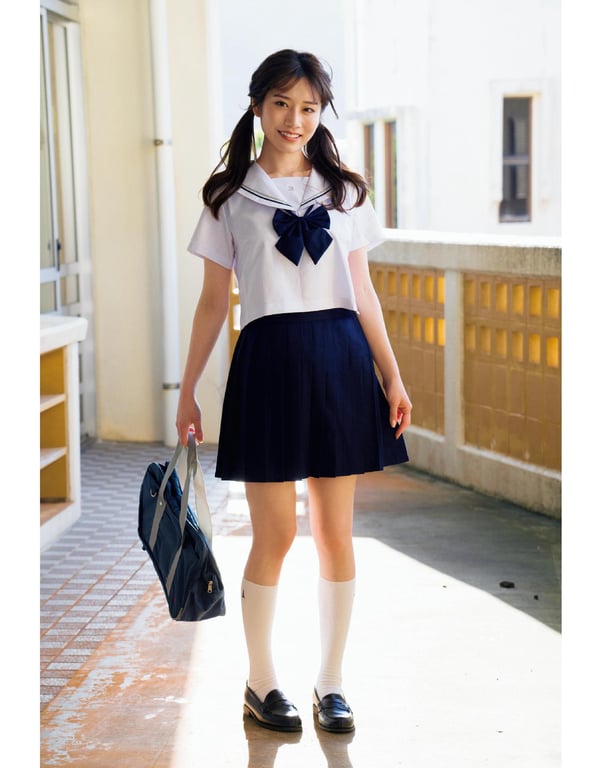 图片[34]-#河北彩花1st.写真集 SAIKA - 全本免费在线观看-阅图吧