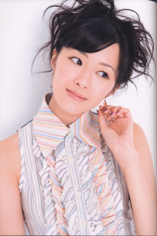 图片[76]-#Rie Tanaka 田中理惠 – IRODO-RI-E 彩理惠 (2009-05-28) - 全本免费在线观看-阅图吧