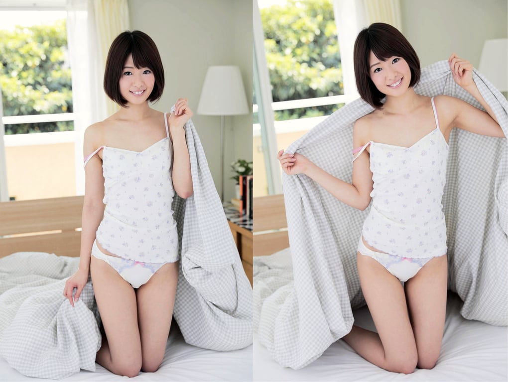 图片[61]-#美女画报 川上奈奈美 无邪气的美丽美少女 - 全本免费在线观看-阅图吧