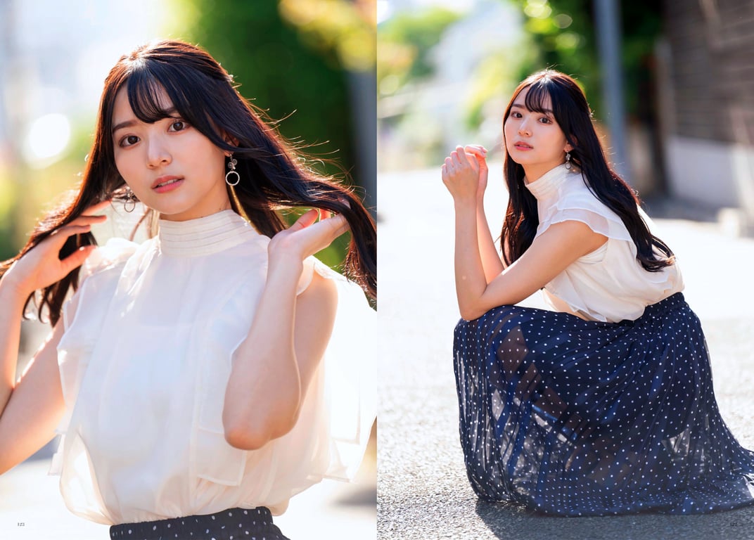 图片[62]-Digital原色美女图鉴 cent.FORCE sprout 现役女子大学生主播 林佑香 上村纱也香 野田心优 八木梨早 - 在线免费观看-阅图吧