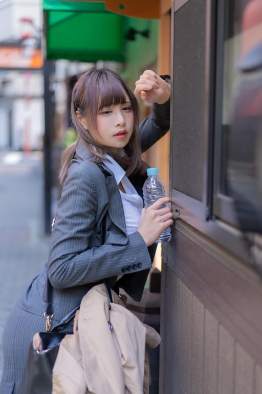 图片[40]-#Yuka Hanyu 羽生由香 – Moment Vol.4 - 全本免费在线观看-阅图吧