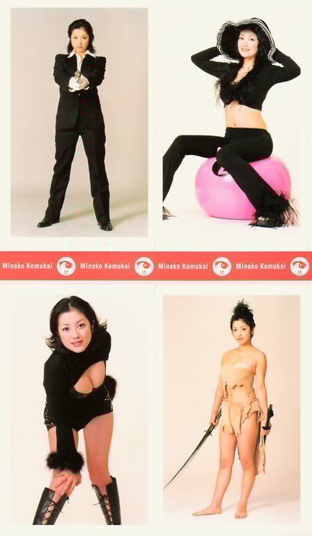 图片[20]-#(月刊系列 041) – 月刊041 小向美奈子 - 全本免费在线观看-阅图吧