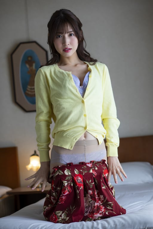 图片[28]-#桜空桃ヘアヌード写真集「桃源郷」週刊大衆デジタル写真集NUDE ： 28(2023-12-11) - 全本免费在线观看-阅图吧