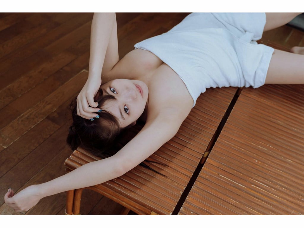 图片[68]-Kyouka 京佳 - Kyou-chan hot water is now open! 现在，京佳汤营业中！现在，京佳汤营业中！ 京佳 (Photobook Base) - 在线免费观看-阅图吧