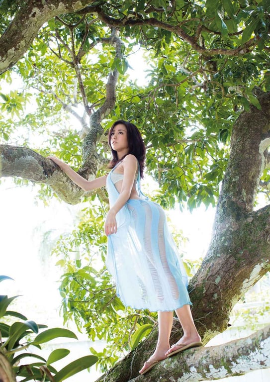 图片[28]-#石川恋ファースト写真集「LOVE LETTERS」 - 全本免费在线观看-阅图吧