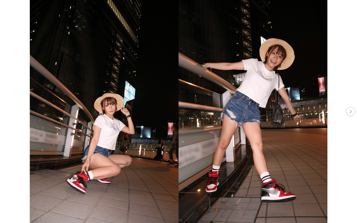 图片[7]-#吉良凛 東京娘Street - 全本免费在线观看-阅图吧