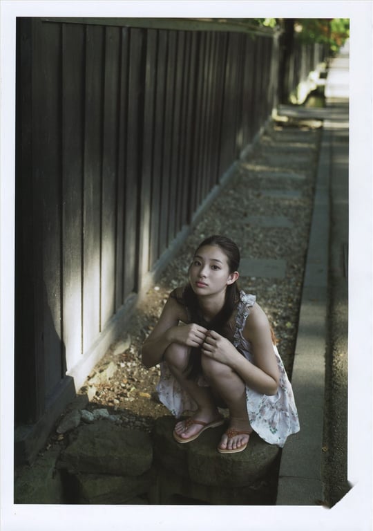 图片[72]-#Rika Adachi 足立梨花 – Tokidoki Dokidoki 时而 心跳加速 (2011-01-24) - 全本免费在线观看-阅图吧