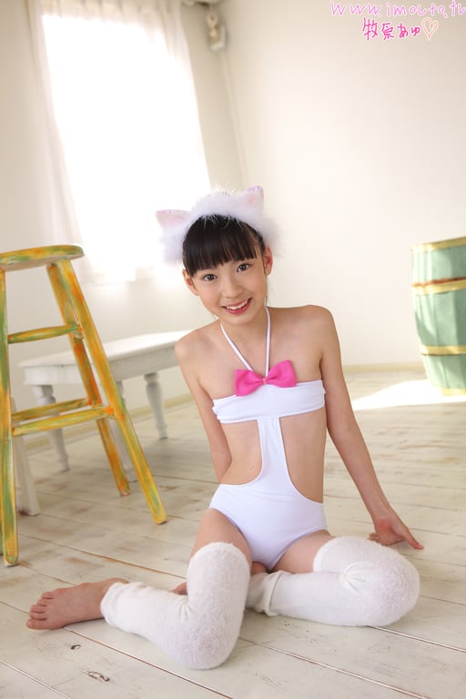 图片[117]-牧原あゆ 『純真無垢 vol.3』 - 在线免费观看-阅图吧