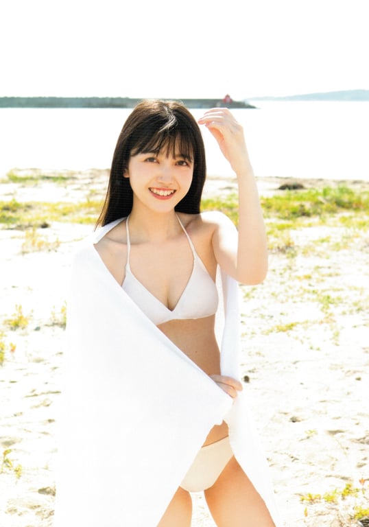 图片[69]-Shiori Kubo 久保史绪里 - 1st Photobook Intersection 交差点 (HQ Scan) - 在线免费观看-阅图吧