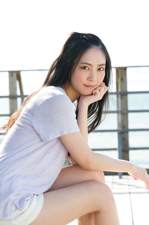 图片[31]-#Sara Yoshida 吉田彩良 – Weekly STU48 周刊STU48 (2023-03-19) - 全本免费在线观看-阅图吧