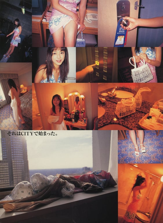 图片[3]-#桜井えりか – 美・88story - 全本免费在线观看-阅图吧