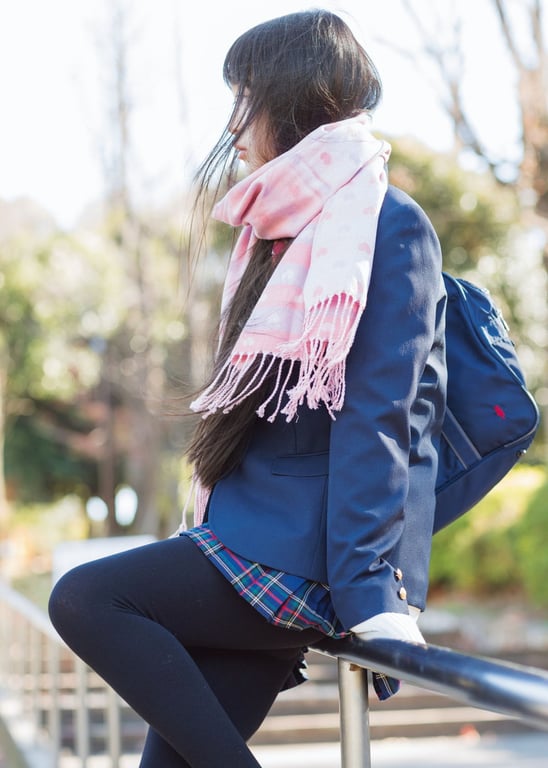 图片[172]-#青山裕企 Photobook 26sets\【青山裕企】黑发女子 - 全本免费在线观看-阅图吧