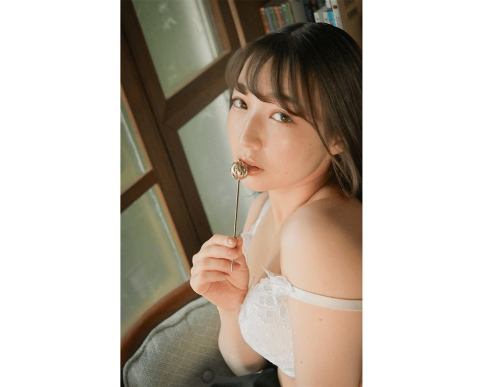 图片[107]-福田萌香 写真集『终年晚夏』 - 在线免费观看-阅图吧