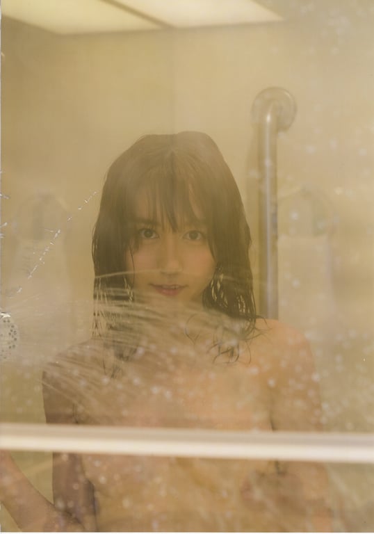 图片[80]-#大場美奈(SKE48) 首本写真集「真正意义上的长大成人」 Low Qulity - 全本免费在线观看-阅图吧