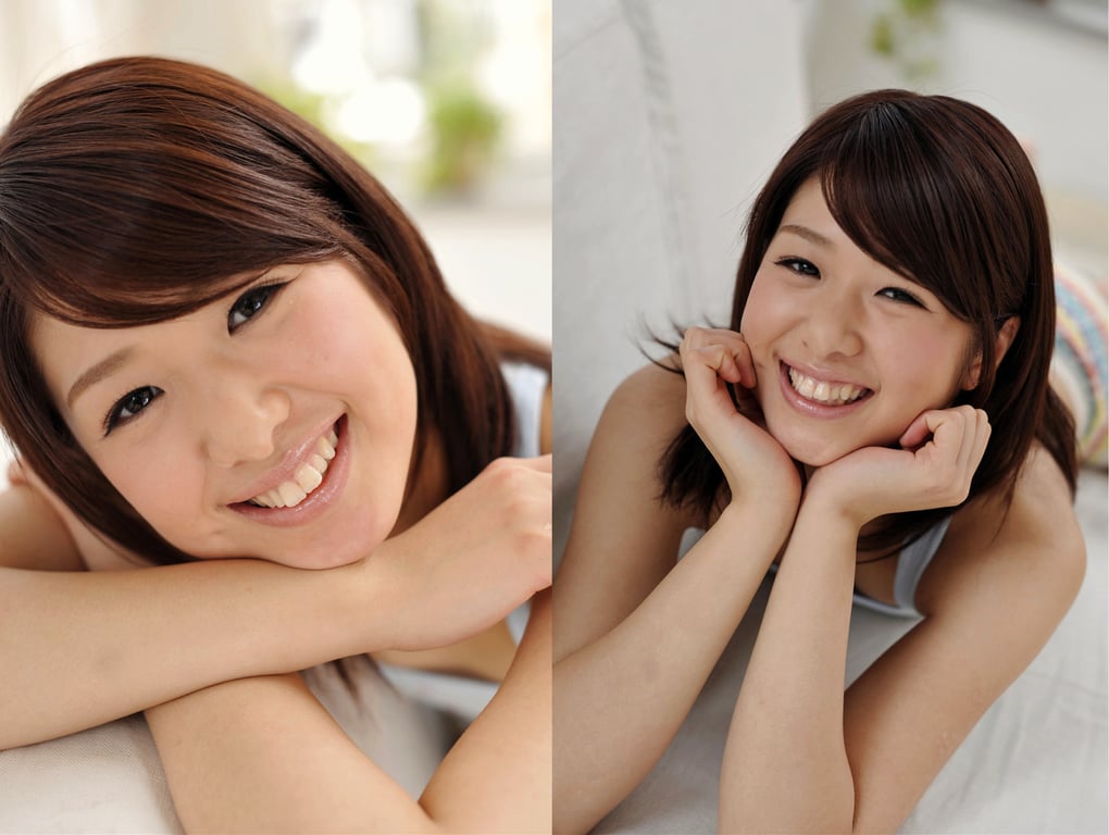 图片[6]-#美女画报 川上奈奈美 无邪气的美丽美少女 - 全本免费在线观看-阅图吧