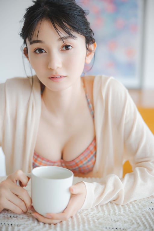 图片[21]-#Fuka Kumazawa 熊澤風花 – Glass heroine 玻璃的女主角 (2023-05-11) - 全本免费在线观看-阅图吧