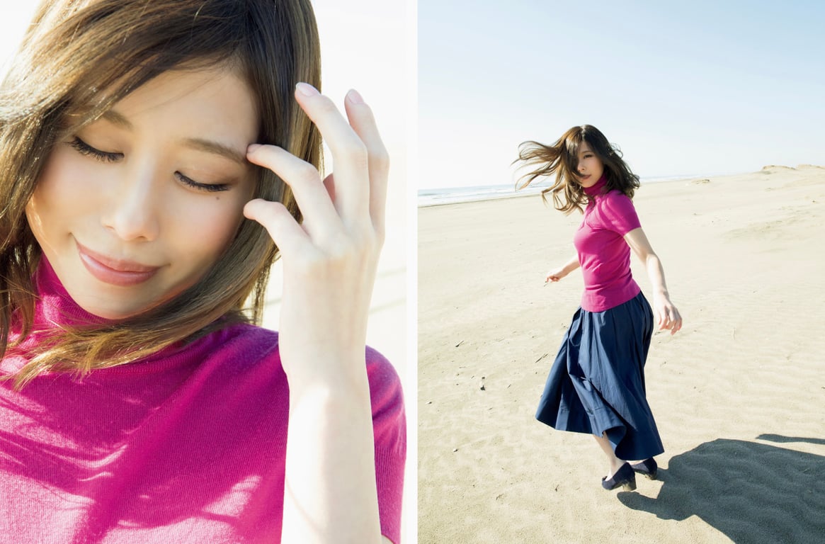 图片[3]-#有村藍里 写真集「i」 - 全本免费在线观看-阅图吧