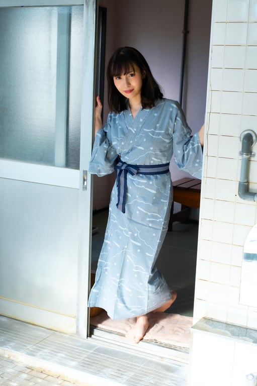 图片[36]-うみに溺れて 及川海【グラビア写真集】 - 在线免费观看-阅图吧