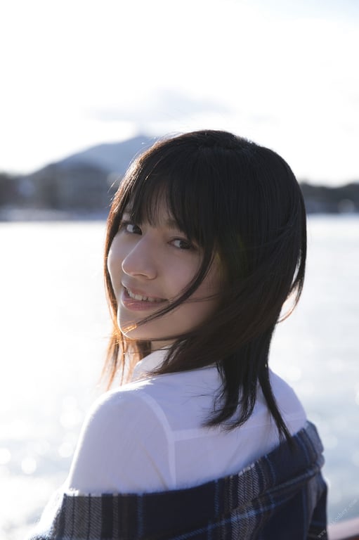 图片[48]-2018.04.27 周刊现代数字写真集 德江Pureness - 在线免费观看-阅图吧