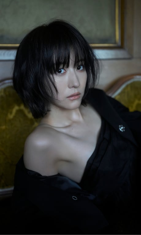 图片[48]-2024.10.07 【大増量】土生瑞穂写真集「New World」 (週刊プレイボーイ PHOTO BOOK) - 在线免费观看-阅图吧