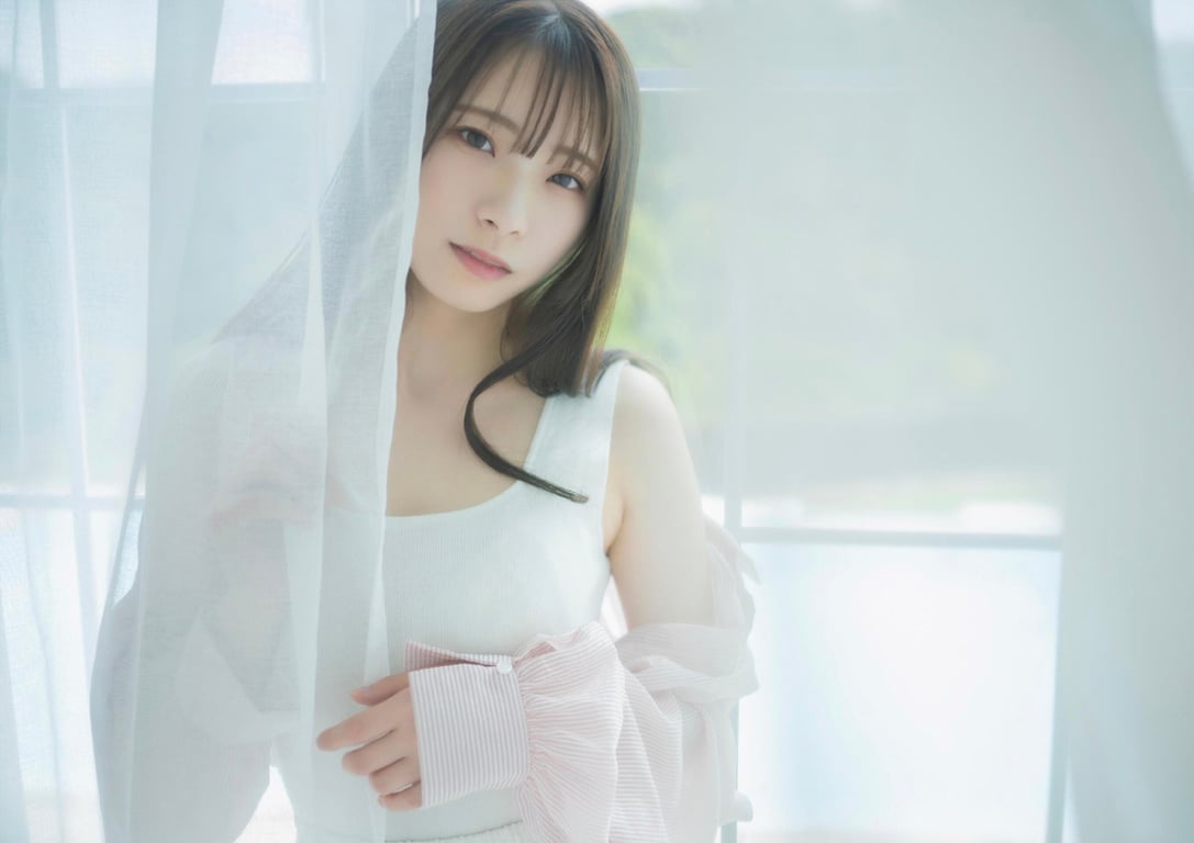 图片[19]-#紅羽りお デジタル写真集 想触摸？ (Wunder Publishing House) - 全本免费在线观看-阅图吧