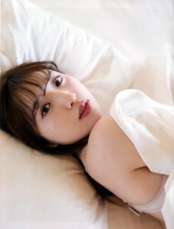 图片[124]-#Moe Toyota 豊田萌絵 – moEmotion (2019-07-01) - 全本免费在线观看-阅图吧