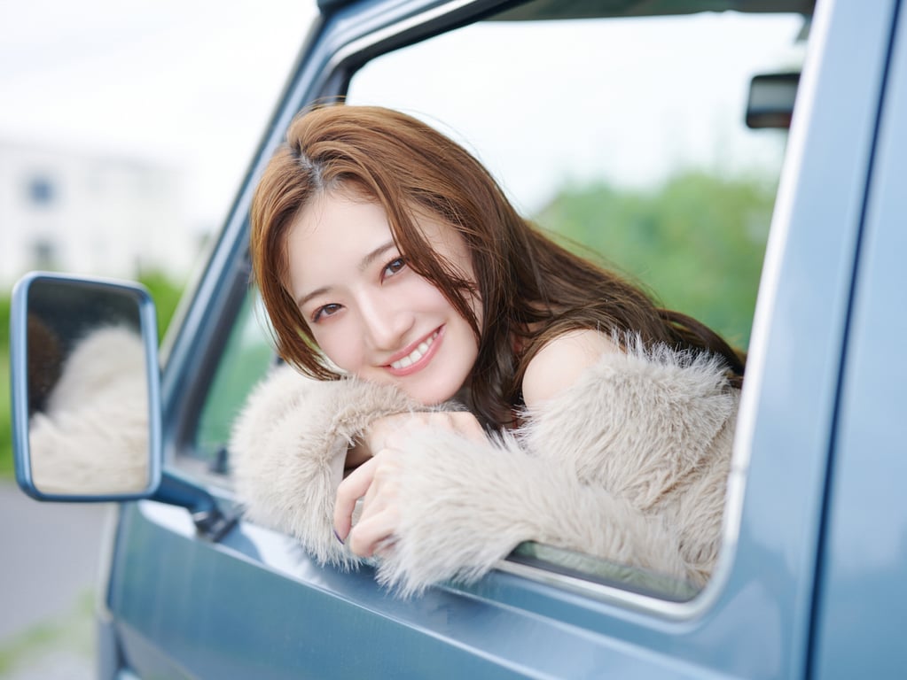 #FRIDAYデジタル写真集 中田花奈 美しい人 (2024-10-31) - 全本免费在线观看-阅图吧