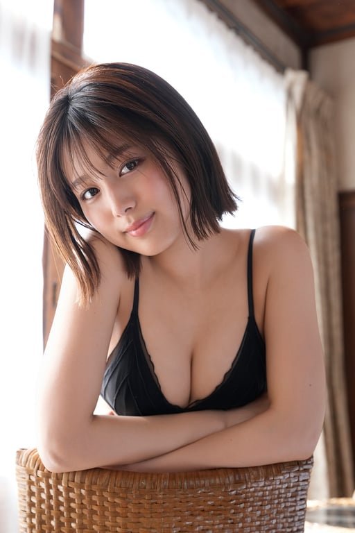 图片[44]-Ruka Kitano 北野瑠華 - Shy Body 娇羞玉体 - 在线免费观看-阅图吧