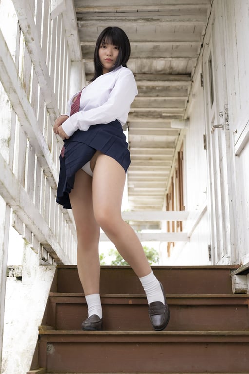 图片[49]-大葉めも「Too Big!」 - 在线免费观看-阅图吧