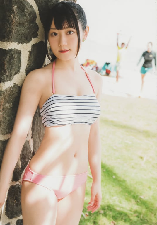 图片[71]-#Yui Ogura 小仓唯 – Yui Peace 唯之步调 (2018-05-25) - 全本免费在线观看-阅图吧