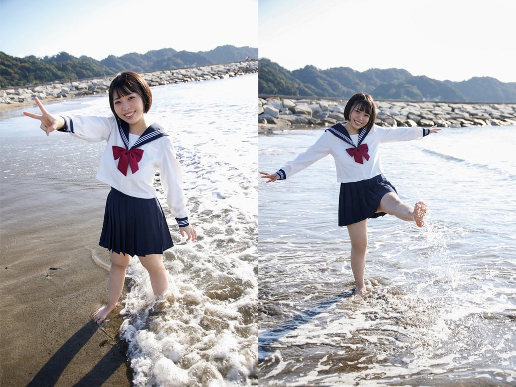 图片[76]-#瞼の奥に Other Cut Edition 大原あむ ヌード写真集 - 全本免费在线观看-阅图吧