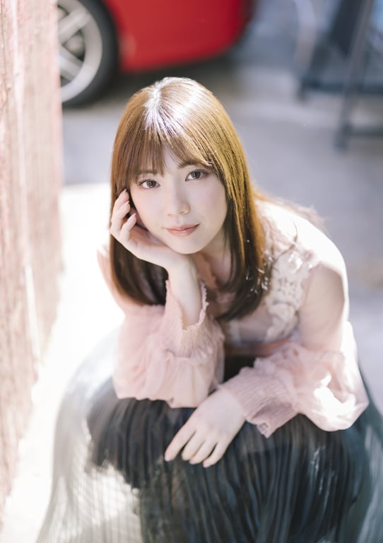 图片[35]-Mio Ishikawa 石川澪 - Mio.dol 澪娃娃 (2023-07-28) - 在线免费观看-阅图吧