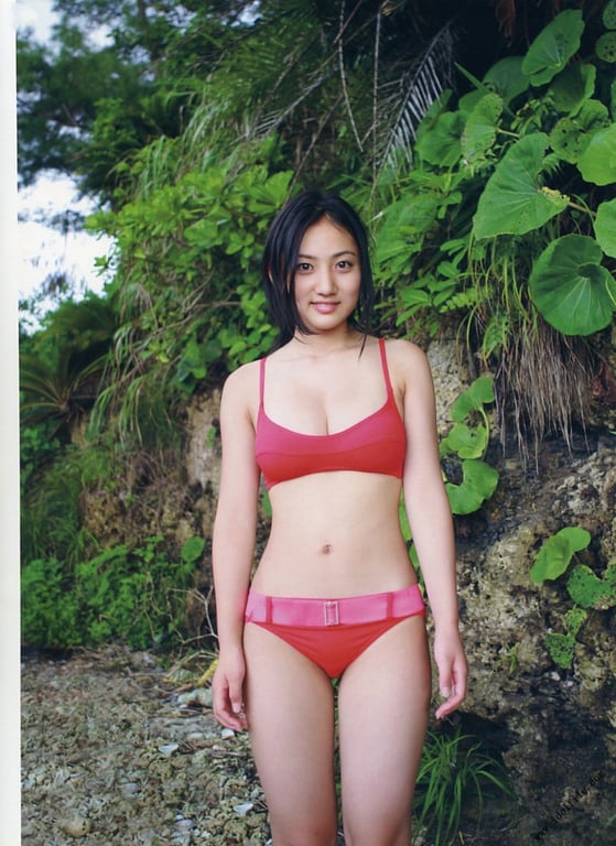 图片[52]-#紗綾 写真集 Virginal Saaya (Virginal Saaya) (Photobook+DVD付き) - 全本免费在线观看-阅图吧