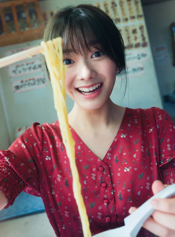 图片[20]-2021.08.17 田村保乃 1st写真集 第一步 - 在线免费观看-阅图吧