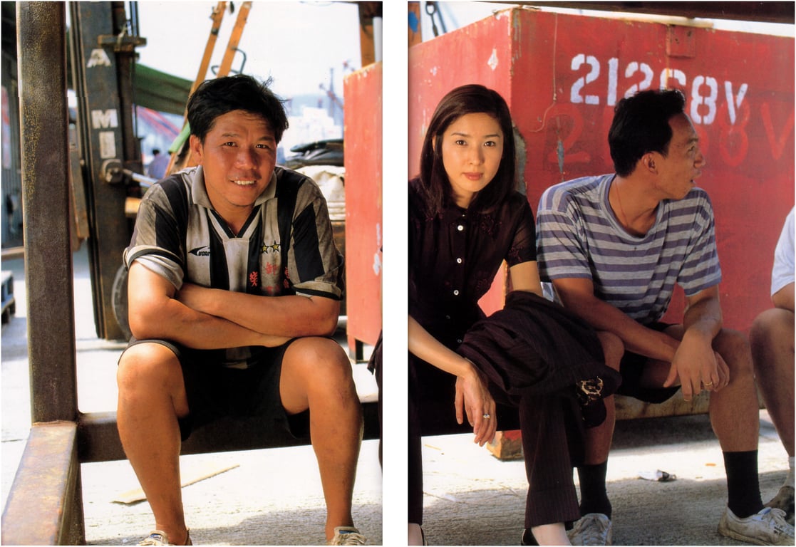 图片[69]-#Hitomi Kuroki 黑木瞳 – 17 months (17个月的) ｄｅｓｉｇｎｅｄ ｗｏｍａｎ - 全本免费在线观看-阅图吧