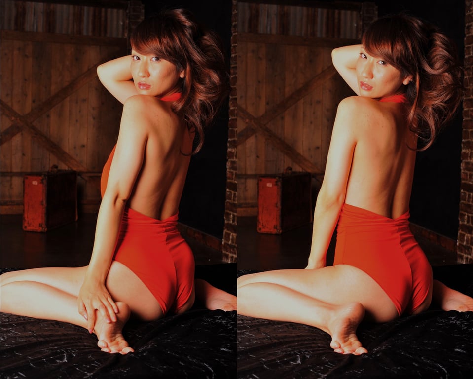 图片[120]-Miku Konno 绀野美红 – Nude Workshop 裸体工房 Vol. 3 - 在线免费观看-阅图吧