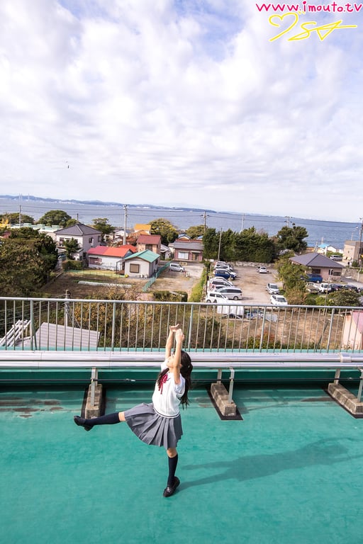 图片[11]-尾野寺みさ 13歳_ポワント01_尾野寺みさ_m01 - 在线免费观看-阅图吧