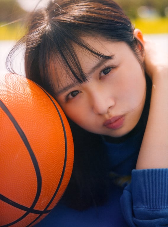 图片[15]-2023.09.12 上村雏乃写真集 就这样 - 在线免费观看-阅图吧