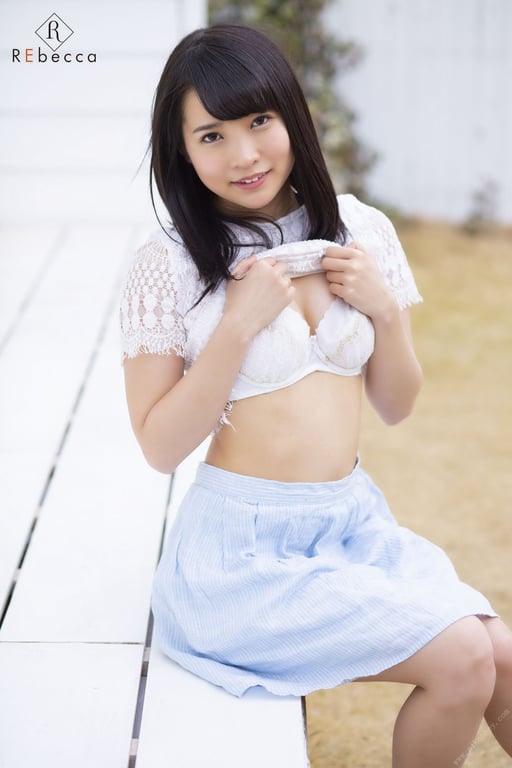 图片[33]-#Aoi Kururugi 枢木葵 – Little devil kiss 小恶魔kiss (2020-05-15) - 全本免费在线观看-阅图吧