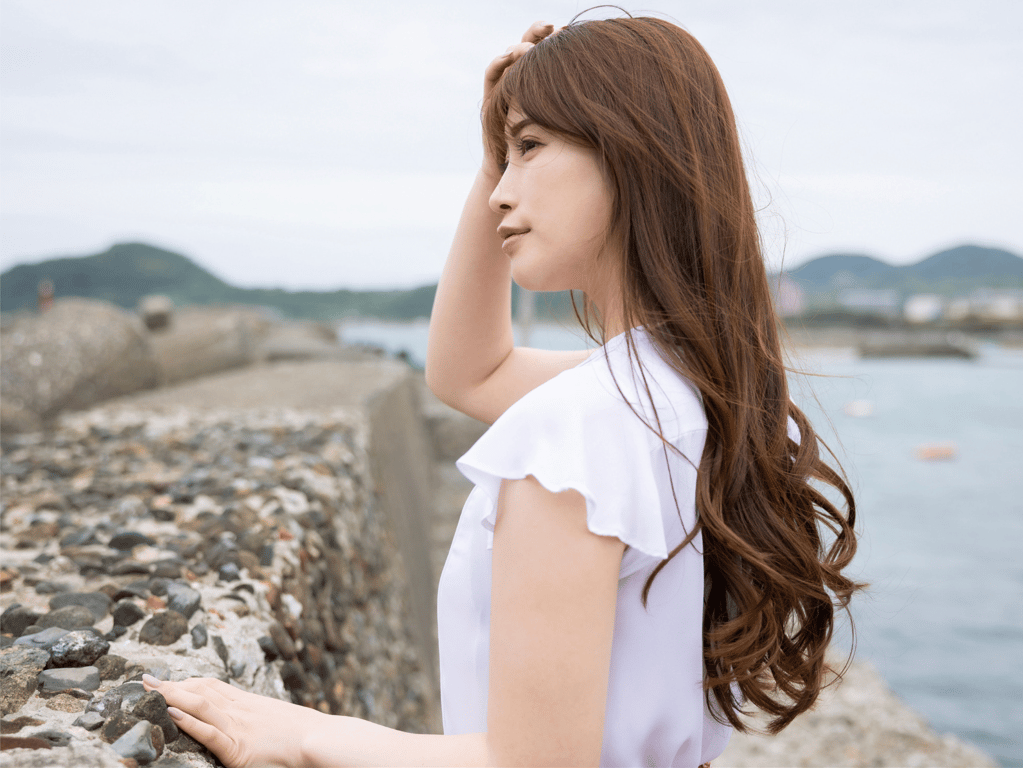 图片[5]-#小日向郁美 裸体写真集『美丽的人』 - 全本免费在线观看-阅图吧