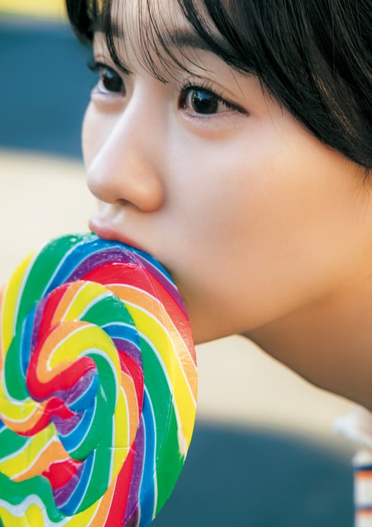 图片[4]-2024.09.12 田中美久写真集「随心所欲。」 (週プレ PHOTO BOOK) - 在线免费观看-阅图吧