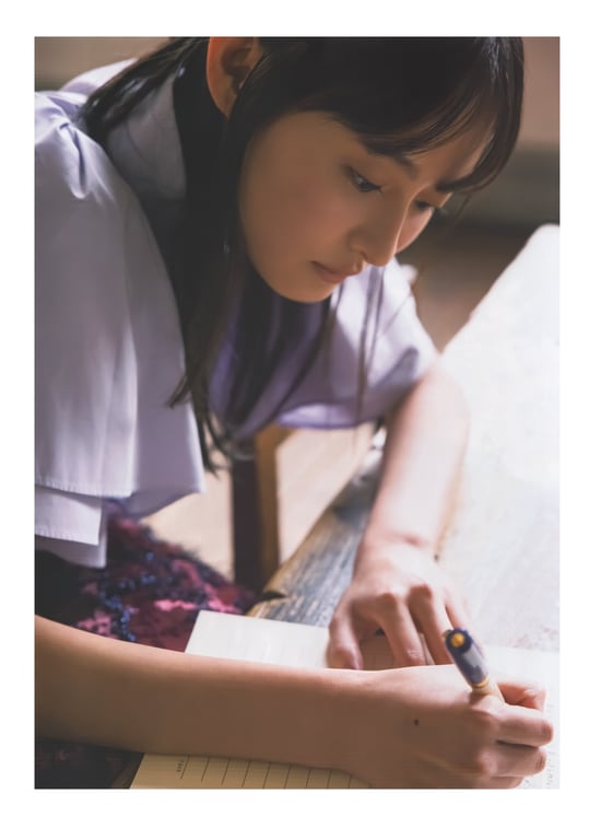 图片[96]-乃木坂46 远藤樱1st写真集 可憐 - 在线免费观看-阅图吧