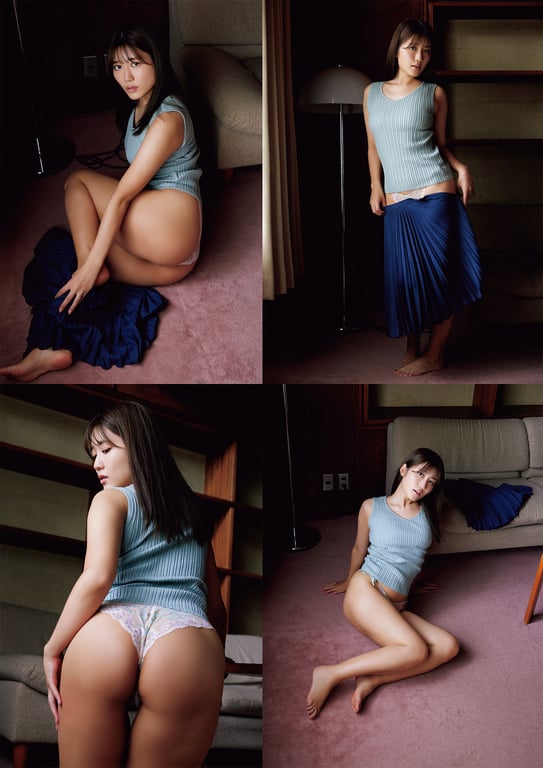 图片[9]-神宮寺奈绪写真集 Stilla - 在线免费观看-阅图吧