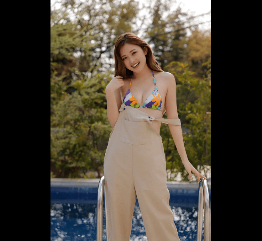 图片[11]-#FRIDAYデジタル写真集 ゆうちゃみ『ゆうなにガチ恋 vol.2』 - 全本免费在线观看-阅图吧