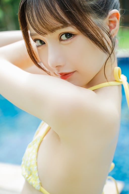 图片[25]-#アサ芸SEXY女優写真集 佐々木さき はにかみ天使 - 全本免费在线观看-阅图吧