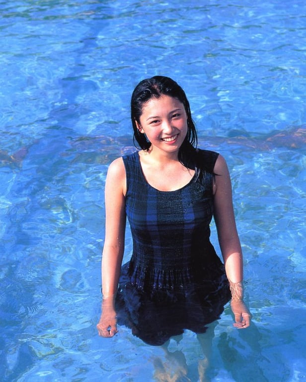 图片[53]-#Yoko Mitsuya 三津谷叶子 – Vacation [72P 7.03MB] - 全本免费在线观看-阅图吧