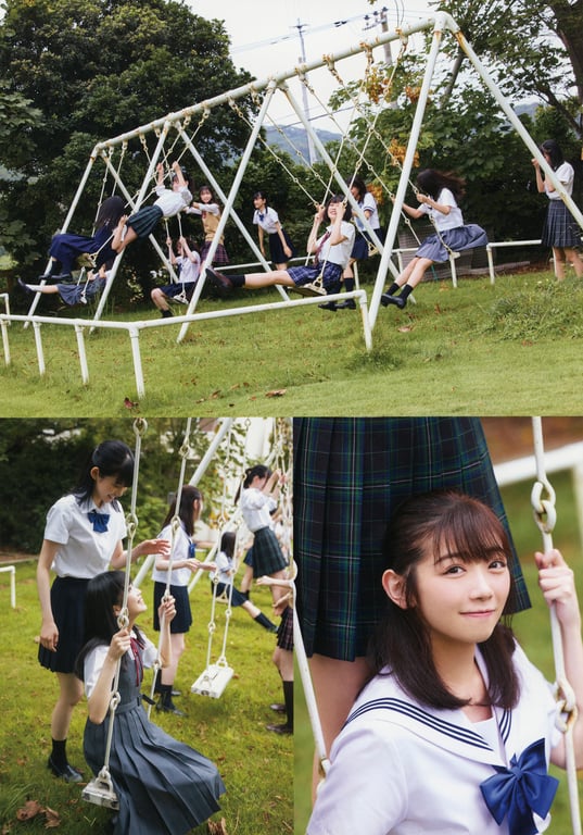 图片[51]-22╱7 写真集 青春无法割舍 - 在线免费观看-阅图吧