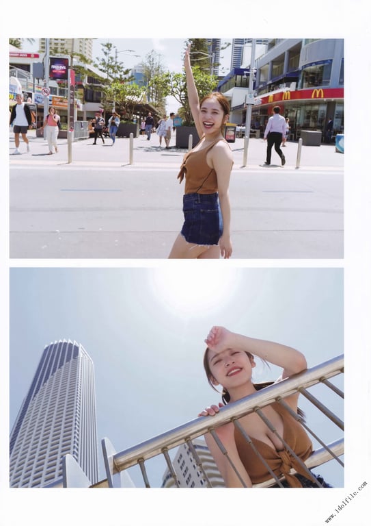 图片[37]-#都丸纱也华3rd写真集 MeeTomaru Low Qulity - 全本免费在线观看-阅图吧